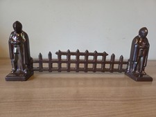 Fire grate cast for sale Fire grate cast for sale  SOLIHULL