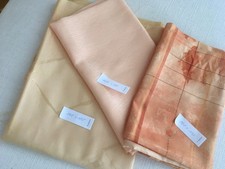 Stoffreste vorhangstoff nähen gebraucht kaufen  Laaber