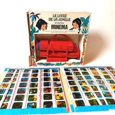 Minema livre jungle d'occasion  Frejus