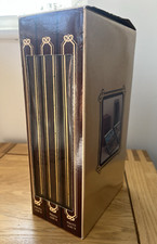 Vintage windsor albums for sale  OTTERY ST. MARY