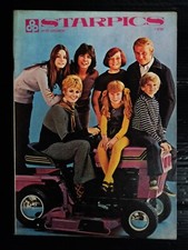 Usado, 1974 Susan Dey Olivia Hussey Grand Funk Railroad Simon & Garfunkel MEGA RARO!!! comprar usado  Enviando para Brazil