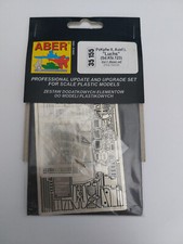 35155 pzkpfw ausf gebraucht kaufen  Berlin