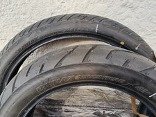 Pneus moto occasion d'occasion  Portets
