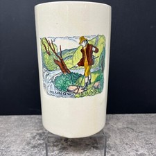 Plichta pottery fisherman for sale  ROTHERHAM