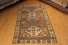 Antique caucasian kazak for sale  Monterey