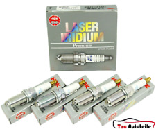 Ngk laser iridium gebraucht kaufen  Löcknitz