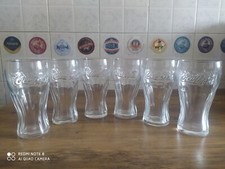Bicchieri coca cola usato  Venegono Superiore