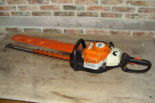 Stihl profi benzinheckenschere gebraucht kaufen  Hoogstede