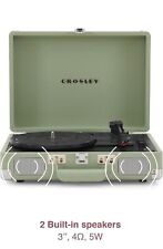 Crosley cruiser plus for sale  WAKEFIELD