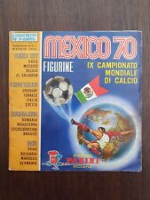 Album figurine panini usato  Lentini