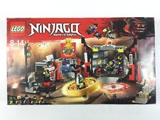 Lego ninjago 70640 d'occasion  Clermont-Ferrand-