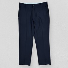 Adidas golf navy for sale  LOUGHBOROUGH