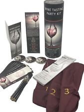 Wine tasting party for sale  Bellevue