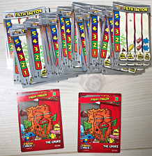 118 cartes collection d'occasion  Bagnoles-de-l'Orne