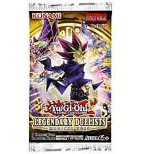 Yugioh legendary duelists gebraucht kaufen  Mühldorf a.Inn