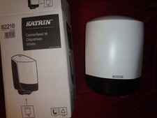 Papier handtuchspender katrin gebraucht kaufen  Anklam-Umland l