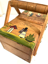 Vintage mexico hand for sale  Huntersville