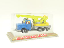 Majorette 3000 series d'occasion  Expédié en Belgium