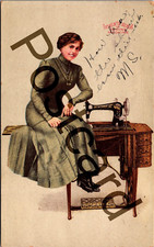 C1909 free sewing for sale  Schofield