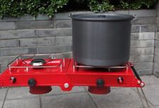 Gaskocher 2x3000w gas gebraucht kaufen  Essen