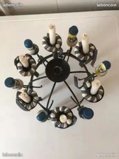 Couronne toarp traditionnelle d'occasion  Cannes-La-Bocca