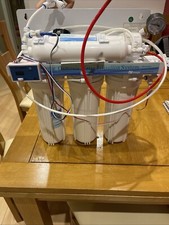 Stage reverse osmosis for sale  RUISLIP