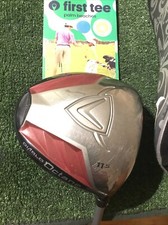 Callaway ladies diablo d'occasion  Expédié en Belgium