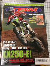 Tbm trail bike for sale  TROWBRIDGE