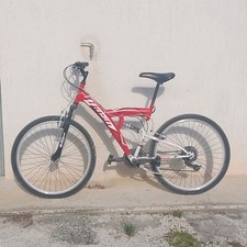 Due biciclette bmx usato  Serrapetrona