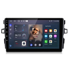128gb carplay autoradio gebraucht kaufen  Buttstädt