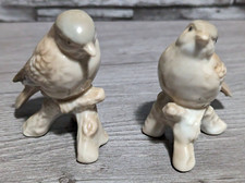 Vintage pair porcelain for sale  Durham