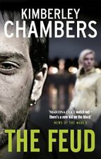Feud kimberley chambers for sale Feud kimberley chambers for sale  UK