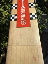Gray nicolls legend for sale  NEWPORT