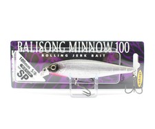 Deps balisong minnow d'occasion  Expédié en France