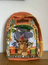 Disney kids lion for sale  KELTY