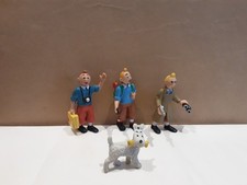 Tintin tim struppi gebraucht kaufen  Geldern