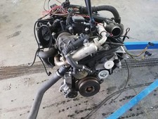 Motore semicompleto per usato  Italia
