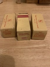 Vintage radiospares midget for sale  LEIGH-ON-SEA