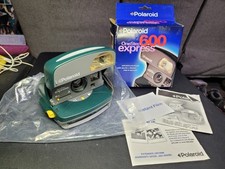 Polaroid 600 one for sale  Brainerd