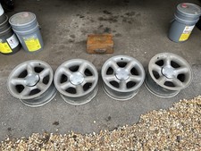 granada cosworth alloys for sale  SOUTHAMPTON