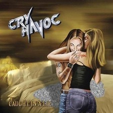Cry havoc caught d'occasion  L'Étrat