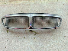 jaguar x type grill for sale jaguar x type grill for sale PEEBLES
