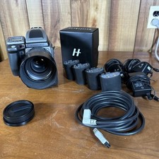 Hasselblad h4d medium d'occasion  Expédié en Belgium