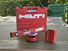 Hilti 10n laser d'occasion  Expédié en Belgium