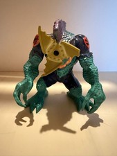 Mattel street sharks gebraucht kaufen  Igensdorf