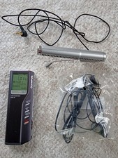 Olympus digital voice for sale  NORTHWICH