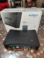 Amplificatore audison prima usato Amplificatore audison prima usato  Osimo