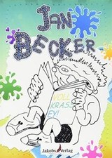 Jan becker krass gebraucht kaufen  Berlin