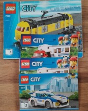 Lego instructions manuals for sale  ALTON