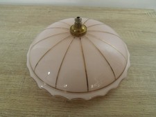 Art deco pink for sale  COLCHESTER